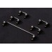 Keychron Q1 HE QMK Gateron Double-Rail Magnetic Nebula (Q1H-M1)