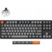 Keychron K8 Max QMK Aluminium Frame Keychron Super Brown (K8M-J3)