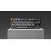 Keychron K8 Max QMK Aluminium Frame Keychron Super Brown (K8M-J3)