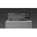 Keychron K8 Max QMK Aluminium Frame Keychron Super Brown (K8M-J3)