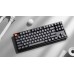 Keychron K8 Max QMK Aluminium Frame Keychron Super Brown (K8M-J3)