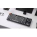 Keychron K8 Max QMK Aluminium Frame Keychron Super Brown (K8M-J3)