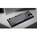 Keychron K8 Max QMK Aluminium Frame Keychron Super Brown (K8M-J3)