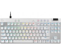 Logitech G PRO X TKL Rapid  (920-013242)