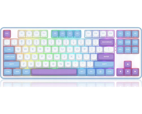 Redragon K707WBP-RGB-PRO StarBlade Mint Mambo ( Starblade)