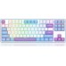 Redragon K707WBP-RGB-PRO StarBlade Mint Mambo ( Starblade)