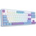 Redragon K707WBP-RGB-PRO StarBlade Mint Mambo ( Starblade)
