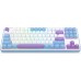 Redragon K707WBP-RGB-PRO StarBlade Mint Mambo ( Starblade)