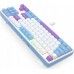 Redragon K707WBP-RGB-PRO StarBlade Mint Mambo ( Starblade)