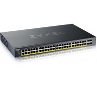 Switch ZyXEL XGS1935 (XGS1935-52HP-EU0101F)