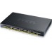 Switch ZyXEL XGS1935 (XGS1935-52HP-EU0101F)
