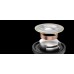 Tozo Agile Nova TWS  Black