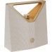 BUGANI Brief Plus - champagne - Portable głośnik Bluetooth