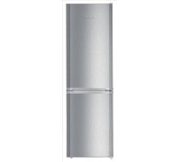 LIEBHERR CUele 3331 Pure Šaldytuvas-šaldiklis