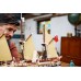 LEGO Icons Выносливость (10335)