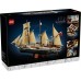 LEGO Icons Выносливость (10335)
