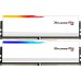 G.Skill Ripjaws M5 RGB, DDR5, 32 GB, 6000MHz, CL36 (F5-6000J3636F16GX2-RM5RW)