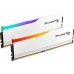 G.Skill Ripjaws M5 RGB, DDR5, 32 GB, 6000MHz, CL36 (F5-6000J3636F16GX2-RM5RW)