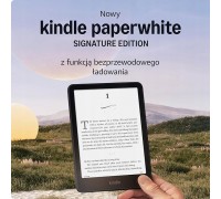Amazon Kindle Paperwhite Signature Edition 32GB 2024 (B0C8RR4WN3)