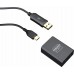 CHERRY XTRFY CX-M68W-PRO-BLACK Gaming Po prawej stronie RF Wireless 26000 DPI