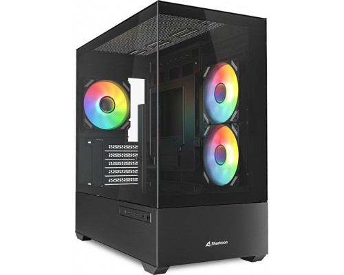 Sharkoon MK6 RGB black