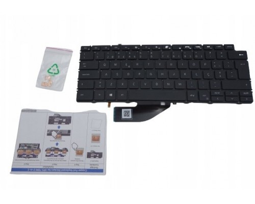 Hungarian layout keyboard for