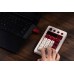 8Bit Games Ltd. 8Bitdo Pro2 Gamepad G Edycja Klasyczna