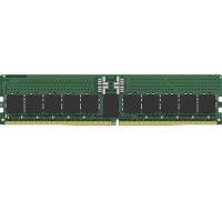 Kingston Technology KTD-PE556D8-32G 32 GB 1 x 32 GB DDR5 Korekcja ECC