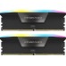 Corsair Vengeance RGB, DDR5, 96 GB, 7200MHz, CL40 (CMH96GX5M2B7200C40)