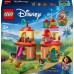 LEGO Disney maģiskā burvestība — Minidoms (43261)