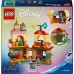 LEGO Disney maģiskā burvestība — Minidoms (43261)