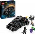 LEGO DC Batman Tumbler vs. Two-Face & The Joker (76303)