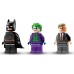 LEGO DC Batman Tumbler vs. Two-Face & The Joker (76303)