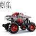 Technic Monster Jam™ ThunderROARus™ (42200)