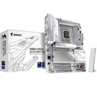 Intel B860 Gigabyte B860 AORUS ELITE WIFI7 ICE