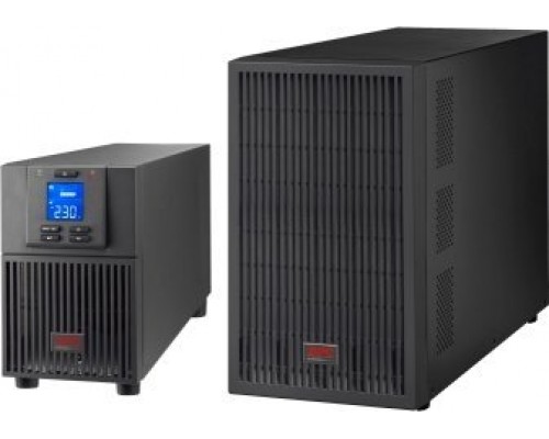 UPS APC Easy UPS SRV 3000VA + battery (SRV3KIL-E)