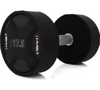 HMS Hantel CPU poliuretanowy 1 x 17.5 kg
