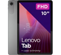 Lenovo TAB 10.1-inch 64 GB 4G Graphite (WithAEJ0034PL)