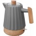 ceramiczny RK0092 1,5l ciemnoszary