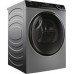 DRYER HD80-A3959R-S HAIER