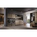 DRYER HD80-A3959R-S HAIER