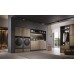DRYER HD80-A3959R-S HAIER