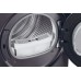 DRYER HD80-A3959R-S HAIER