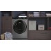 DRYER HD80-A3959R-S HAIER