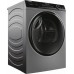 DRYER HD80-A3959R-S HAIER