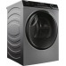 DRYER HD80-A3959R-S HAIER