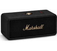 Marshall Emberton III Black (228148)