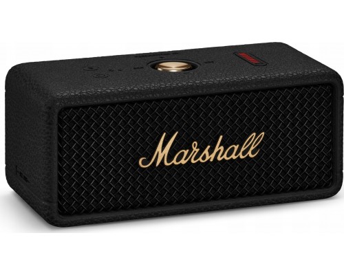 Marshall Emberton III Black (228148)