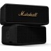 Marshall Emberton III Black (228148)