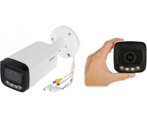 KAMERA IP IPC-HFW2249T-ZAS-IL-27135 Smart Dual Light WizSense 2.7&nbsp;... 13.5&nbsp;mm - MOTOZOOM DAHUA